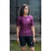 Apace Podium-fit Unisex Cycling Jersey Maximus