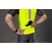 Apace Hi-Viz Sleeveless Unisex Cycling Gilet Neon