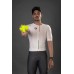 Apace Hi-Viz Sleeveless Unisex Cycling Gilet Neon