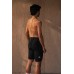 Apace 2021 Slingshot Mens Cycling Padded Shorts Black