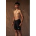 Apace 2021 Slingshot Mens Cycling Padded Shorts Black