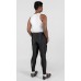 Apace Mens Cycling Gel Padded Full Tights Blade