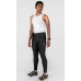 Apace Mens Cycling Gel Padded Full Tights Blade