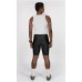 Apace Evolve Mens Gel Padded Cycling Shorts