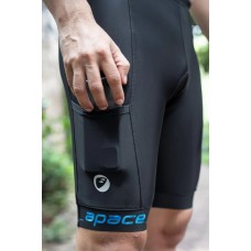 Apace Mens Triathlon Shorts Verge Nuovo