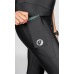Apace Blade 23 Womens Cycling Gel Padded Full Tights 