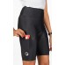 Apace Evolve Womens Gel Padded Cycling Shorts