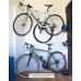 Apace Bike Storage Wall Mounted Bike Rack