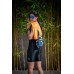 Apace Chase Sung-fit Men Cycling Jersey Orange
