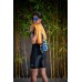 Apace Chase Sung-fit Men Cycling Jersey Orange