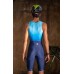 Apace Dolomiti Combai Pad Men Cycling Sleeveless Triathlon Suit Endeavour