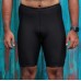 Apace Evolve Men Cycling Gel Padded Shorts Black