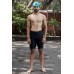 Apace Verge Men Triathlon Cycling Padded Shorts Black