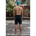 Apace Verge Men Triathlon Cycling Padded Shorts Black