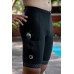 Apace Verge Men Triathlon Cycling Padded Shorts Black