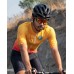 Apace Hex Racer Race Fit Mens Ultra Light Cycling Jersey Allure