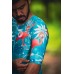 Apace Limited Edition Race Fit Men Cycling Jersey Celebration Of Life