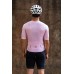 Apace Podium-fit Men Cycling Jersey Bubblegum Pink