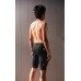 Apace Presto 2021 Mens Training Triathlon Shorts Black