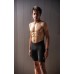 Apace Presto 2021 Mens Training Triathlon Shorts Black