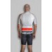 Apace Snug fit Chase Mens Cycling Jersey Cobbles