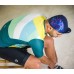 Apace Snug Fit Men Cycling Jersey Breakaway Spotlight