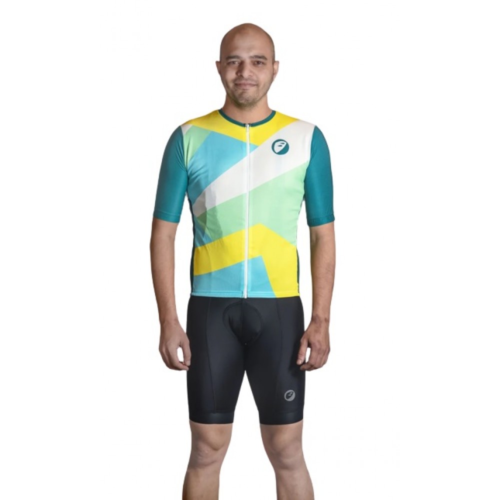 Apace sales cycling jersey