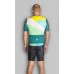 Apace Snug Fit Men Cycling Jersey Breakaway Spotlight