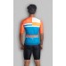 Apace Snug Fit Men Cycling Jersey Breakaway Sunlight