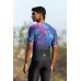 Apace Race-fit Mens Cycling Jersey Constellation