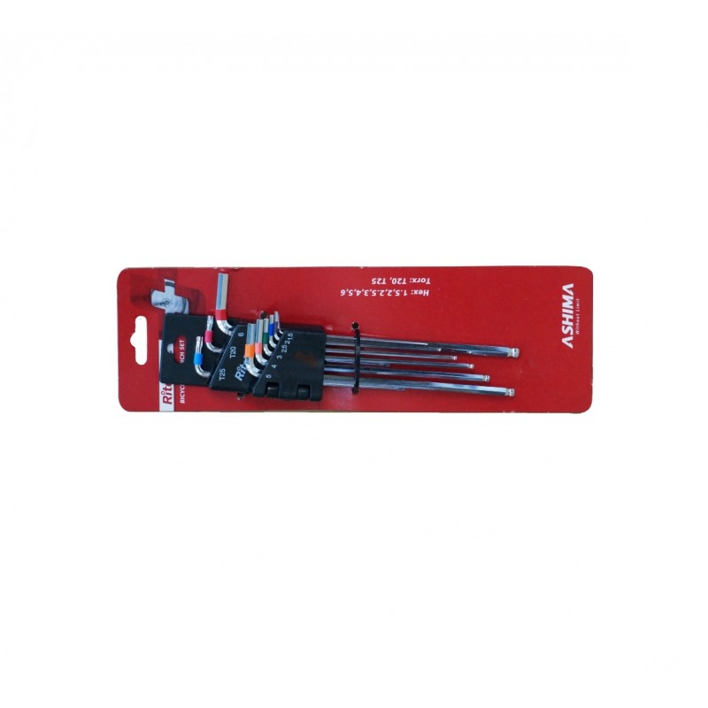 Ashima Hex Wrench Foldable Holder