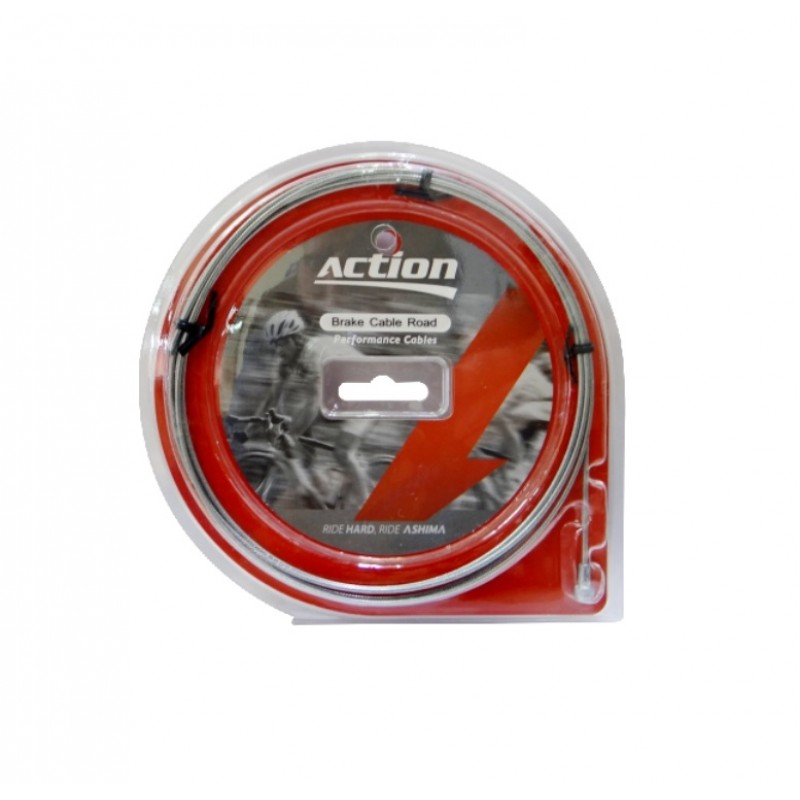 Ashima Road Brake Inner Steel Wire For Shimano 1700MM