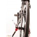 Ashwapro Paddock Bike Parking and Servicing Stand