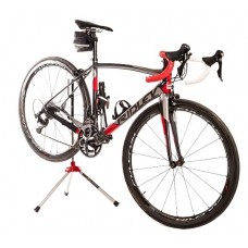 Ashwapro Paddock Bike Parking and Servicing Stand