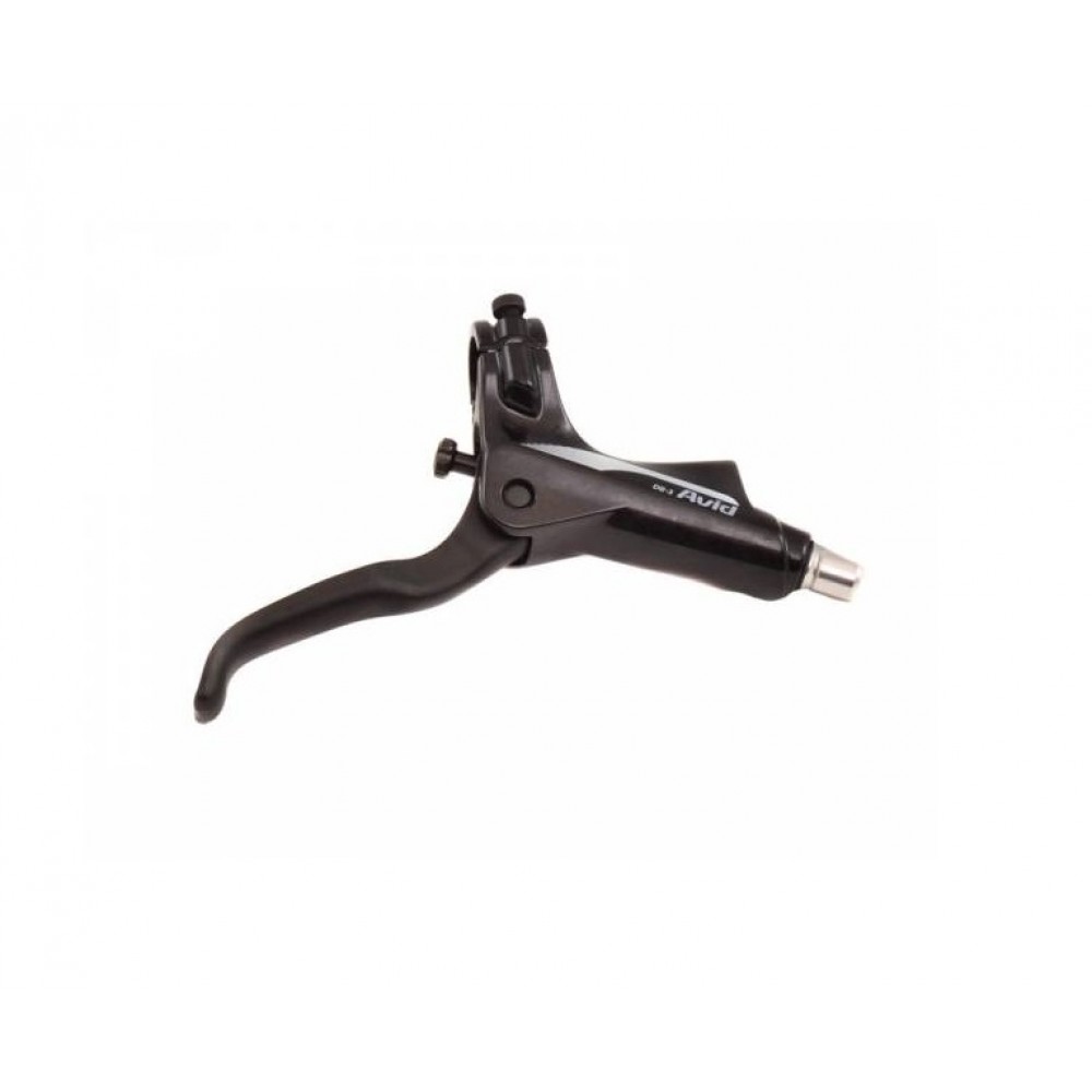 avid mechanical brake levers