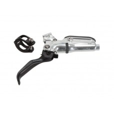 Avid Brake Lever with Aluminium Blade for Guide RSC Silver