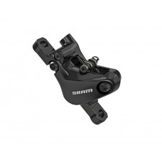 Avid Disc Brake Caliper Assembly DB5- Non CPS -Black