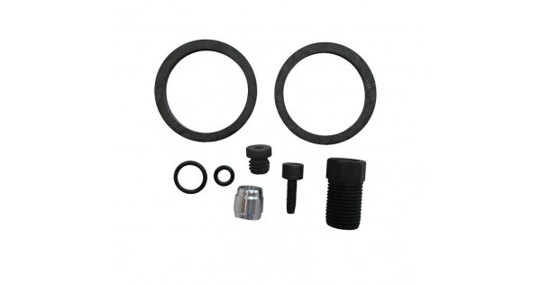 Buy Avid Juicy 3 Mountain Bicycle Disc Caliper Service Kit Online In