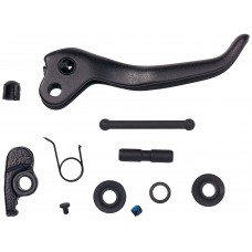 Avid Lever Blade Aluminium Black DB5, includes cam guide - 1pcs