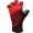 Baisky Cycling Half Finger Gloves Conquer Red