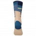 Baisky Cycling Sports Socks Desert Day