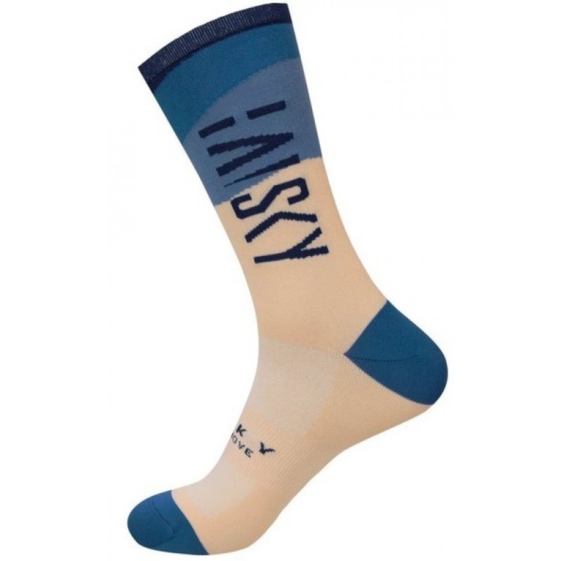 Baisky Cycling Sports Socks Desert Day