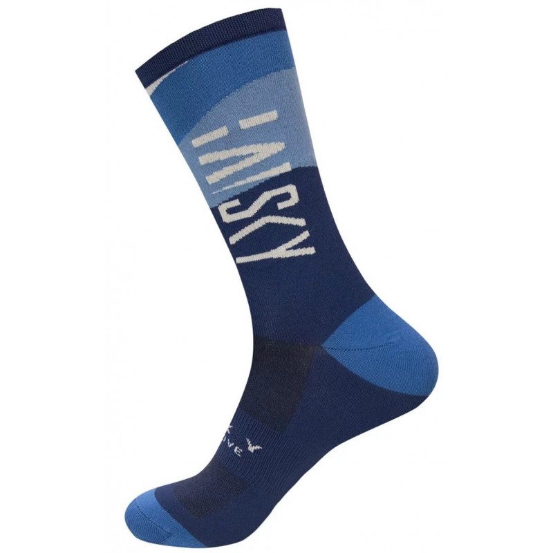 Baisky Cycling Sports Socks Desert Night