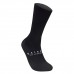 Baisky Cycling Sports Socks Purity Black