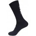 Baisky Cycling Sports Socks Purity Black