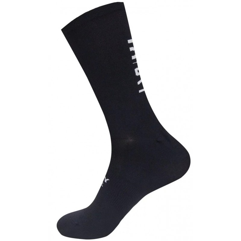 Baisky Cycling Sports Socks Purity Black