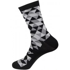 Baisky Cycling Sports Socks Purity Black Diamond