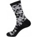 Baisky Cycling Sports Socks Purity Black Diamond