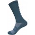 Baisky Cycling Sports Socks Purity Blue Grey