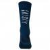 Baisky Cycling Sports Socks Purity Dark Blue